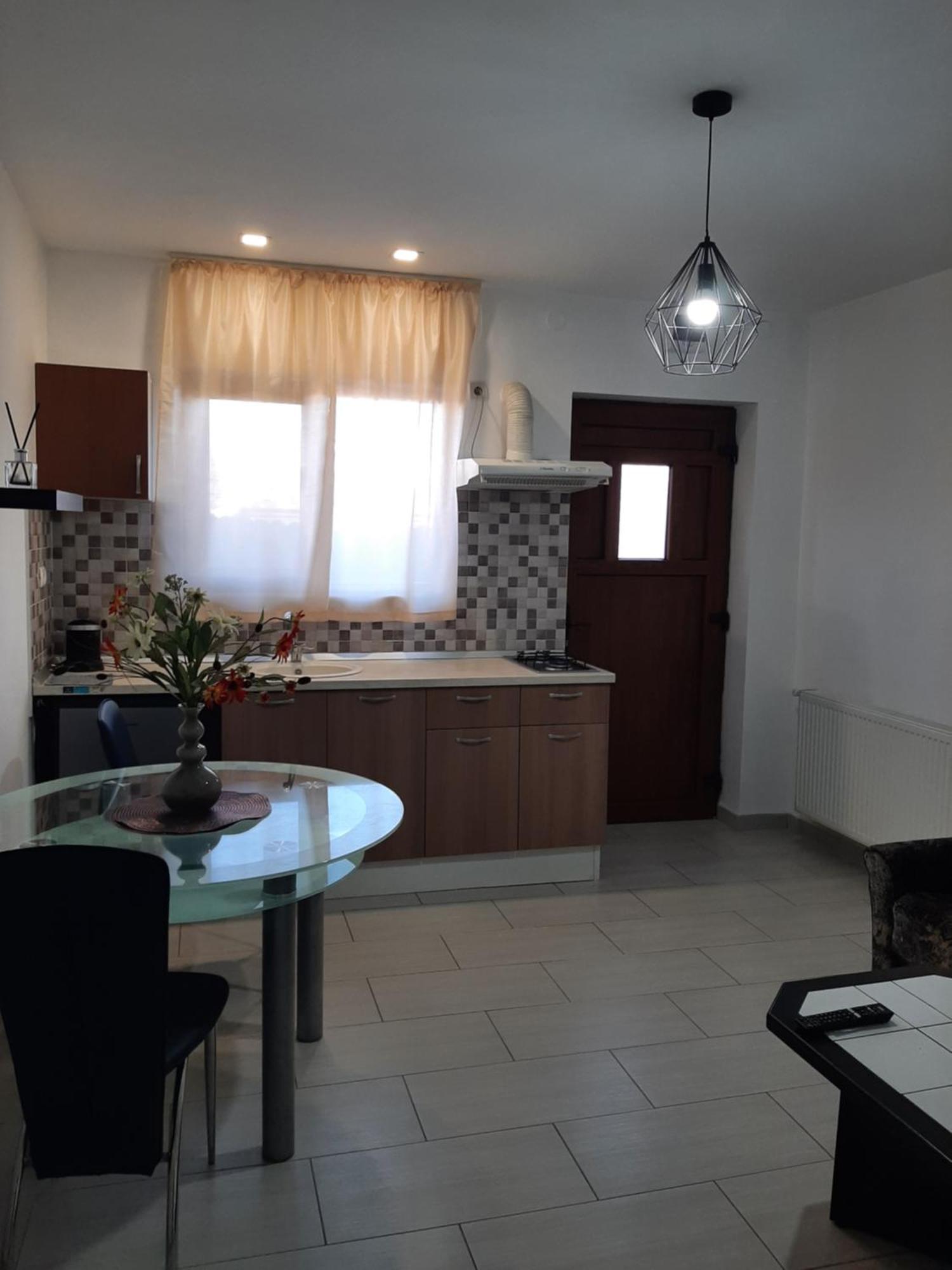 Ferienwohnung Golden Stars Arad Exterior foto